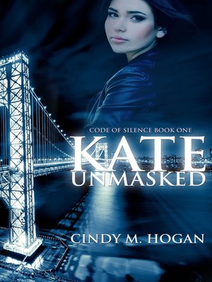 cover image of Kate Unmasked